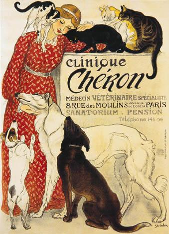 Steinlen_Clinique_Cheron_print.jpg